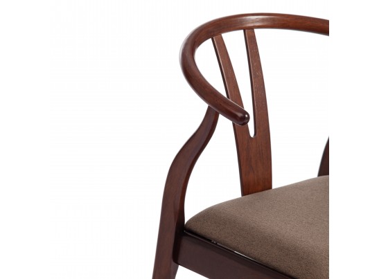 Стул WISHBONE (mod. C-5280)