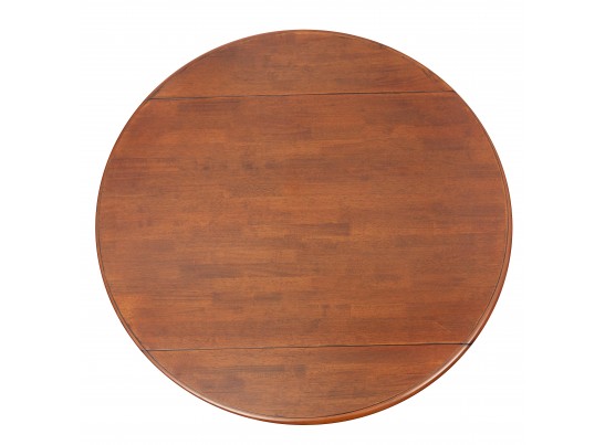 Cтол обеденный Secret De Maison CLIFF (mod. 4242PE-30 OAK-T/B)