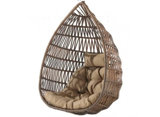 Подвесное кресло AFM-910A Brown в Каменске-Уральском