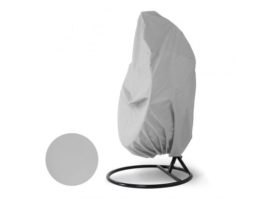 Чехол на подвесное кресло AFM-319LG Light Grey в Каменске-Уральском