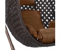 Подвесное кресло AFM-250B-XL Brown в Каменске-Уральском