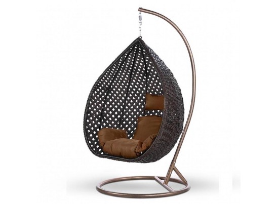 Подвесное кресло AFM-250B-XL Brown в Каменске-Уральском