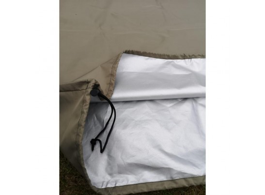 Чехол на подвесное кресло AFM-300DB Dark Brown в Каменске-Уральском