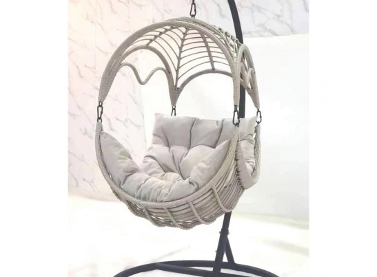 Подвесное кресло AFM-178C-L Grey в Каменске-Уральском