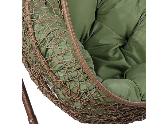 Подвесное кресло AFM-219B Beige в Каменске-Уральском