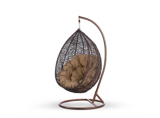 Подвесное кресло AFM-219A Brown в Каменске-Уральском