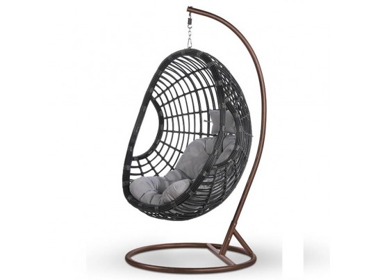 Подвесное кресло AFM-300C Dark Grey в Каменске-Уральском