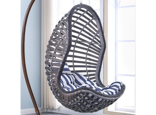 Подвесное кресло AFM-810G Grey в Каменске-Уральском