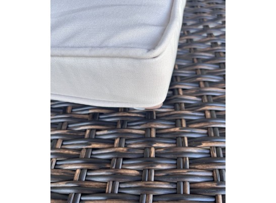 Комплект плетеной мебели AFM-107A Brown (3 кор.) в Каменске-Уральском