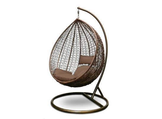 Подвесное кресло AFM-218A Brown в Каменске-Уральском