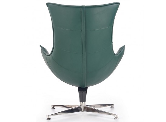 Кресло LOBSTER CHAIR зеленый в Каменске-Уральском