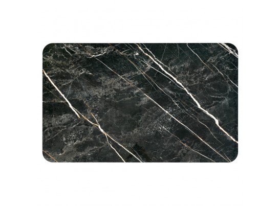 Стол Festa 140x85x77см, керамогранит Wacom мрамор в Каменске-Уральском