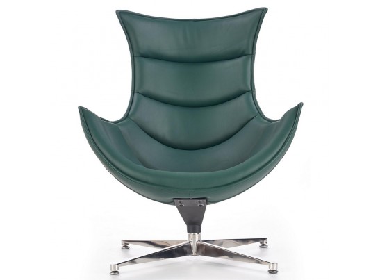 Кресло LOBSTER CHAIR зеленый в Каменске-Уральском