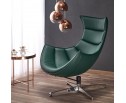 Кресло LOBSTER CHAIR зеленый в Каменске-Уральском