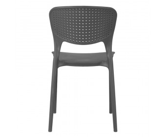 Стул SPOT тёмно-серый