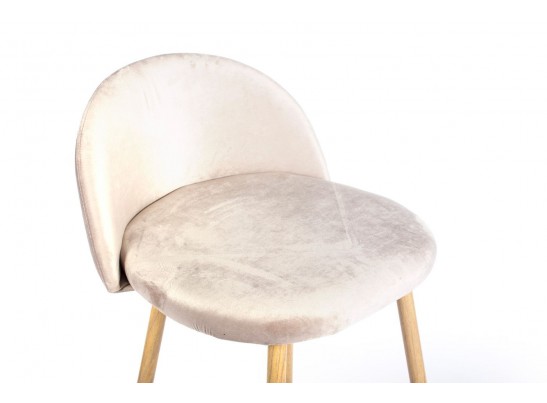 Стул барный Vivian латте в Каменске-Уральском