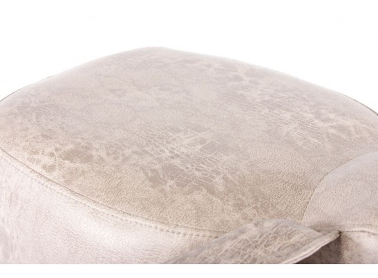 Пуф Слон светло-серый в Каменске-Уральском