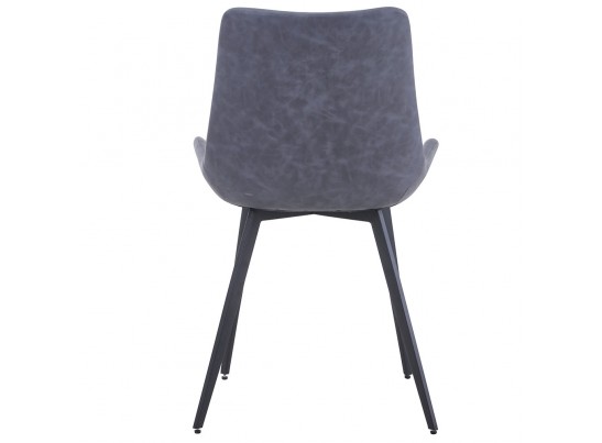 Стул Oscar серый в Каменске-Уральском