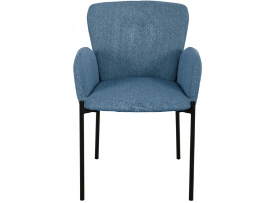 Стул Joy синий в Каменске-Уральском