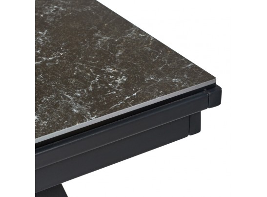 Стол раздвижной LION кобальт в Каменске-Уральском