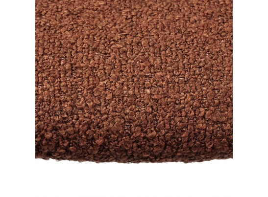 Стул Ant букле терракотовый в Каменске-Уральском