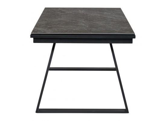 Стол раздвижной LION кобальт в Каменске-Уральском