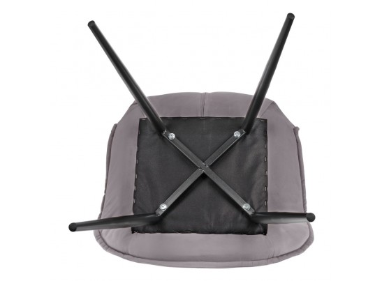 Стул Soft графит в Каменске-Уральском