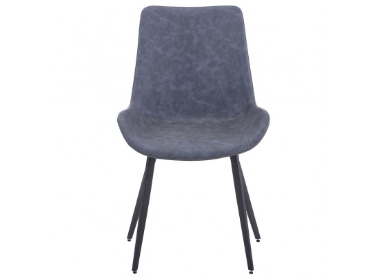 Стул Oscar серый в Каменске-Уральском