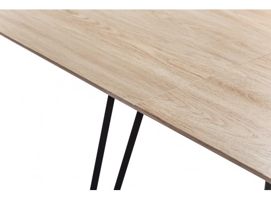 Стол Avanti new раскладной 120-160см дуб в Каменске-Уральском