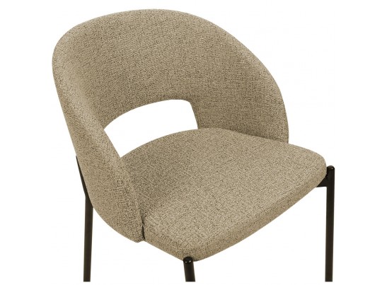 Стул Asti бежевый в Каменске-Уральском