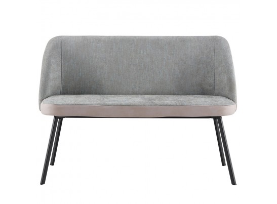 Диван-скамья Praga латте в Каменске-Уральском