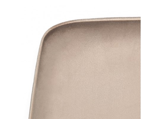 Стул Dave латте с жаккардом в Каменске-Уральском