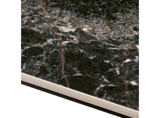 Стол Festa 140x85x77см, керамогранит Wacom мрамор в Каменске-Уральском