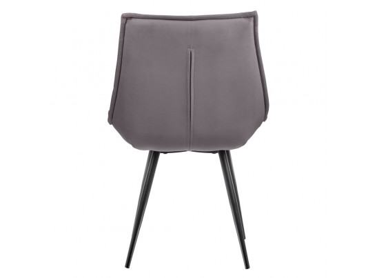 Стул Soft графит в Каменске-Уральском