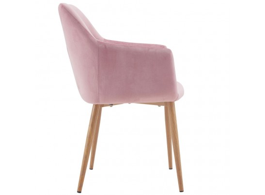 Стул Rome пудровый в Каменске-Уральском