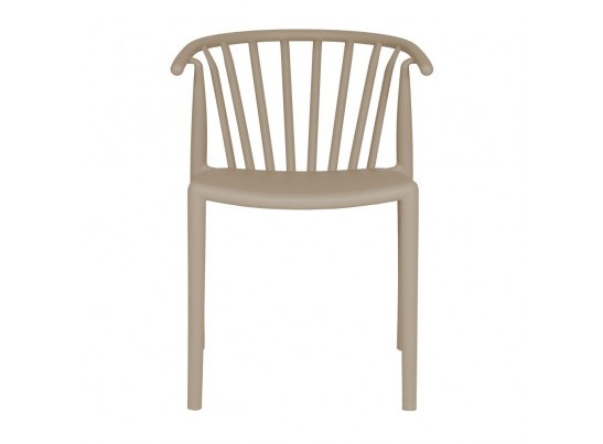 Комплект из 2-х стульев Venice капучино в Каменске-Уральском