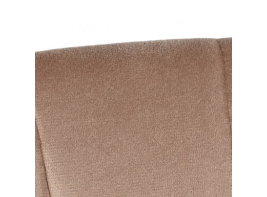 Стул Bella латте, темный орех в Каменске-Уральском