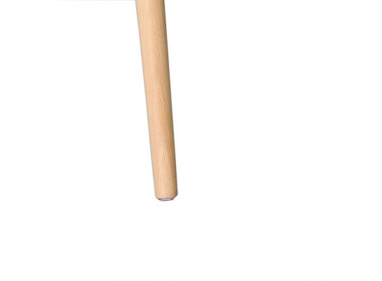 Столик кофейный Aurora белый в Каменске-Уральском