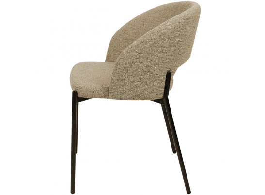 Стул Asti бежевый в Каменске-Уральском