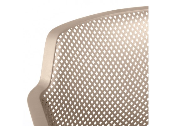 Стул Relax L кремовый в Каменске-Уральском