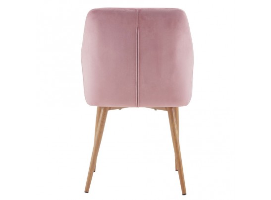 Стул Rome пудровый в Каменске-Уральском