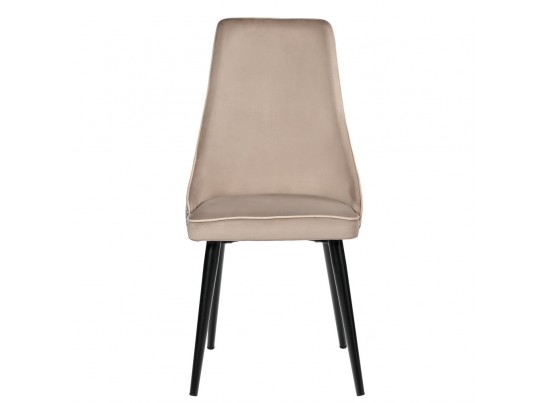 Стул Dave латте с жаккардом в Каменске-Уральском