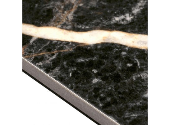 Стол Festa 140x85x77см, керамогранит Wacom мрамор в Каменске-Уральском