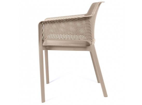 Стул Relax L кремовый в Каменске-Уральском