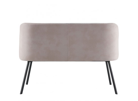 Диван-скамья Praga латте в Каменске-Уральском