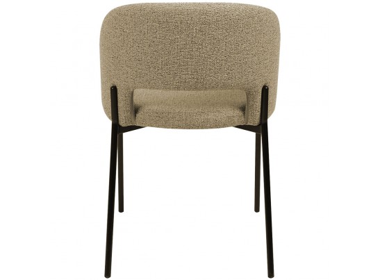 Стул Asti бежевый в Каменске-Уральском