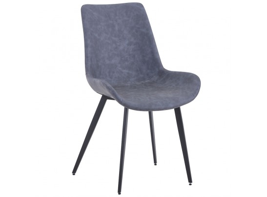 Стул Oscar серый в Каменске-Уральском