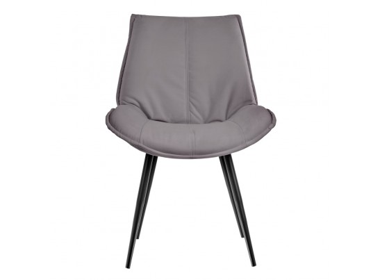 Стул Soft графит в Каменске-Уральском