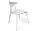 Стул Simple белый в Каменске-Уральском