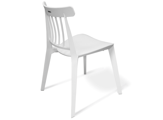 Стул Simple белый в Каменске-Уральском